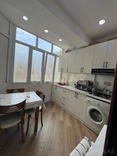 Satılır 2 otaqlı yeni tikili 55 m², Abşeron r., photo 5 from 7