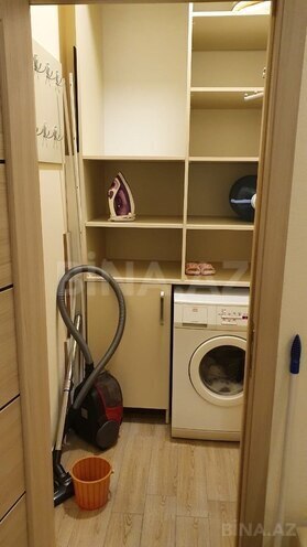 İcarəyə verilir 2 otaqlı yeni tikili 68 m², Bayıl q., photo 9 from 19