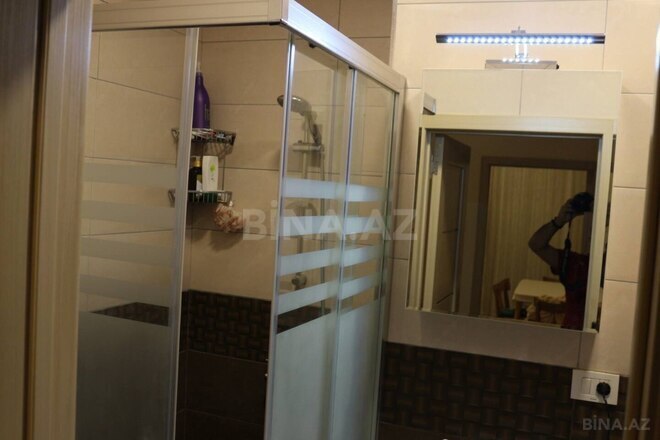 İcarəyə verilir 2 otaqlı yeni tikili 68 m², Bayıl q., photo 18 from 19