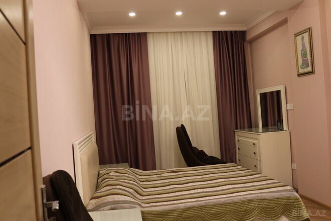 İcarəyə verilir 2 otaqlı yeni tikili 68 m², Bayıl q., photo 7 from 19