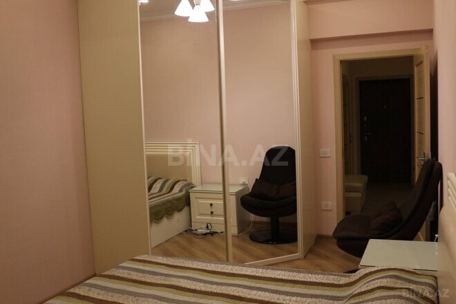 İcarəyə verilir 2 otaqlı yeni tikili 68 m², Bayıl q., photo 10 from 19