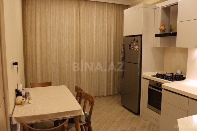 İcarəyə verilir 2 otaqlı yeni tikili 68 m², Bayıl q., photo 6 from 19