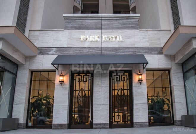 İcarəyə verilir 2 otaqlı yeni tikili 68 m², Bayıl q., photo 1 from 19