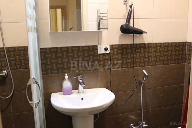 İcarəyə verilir 2 otaqlı yeni tikili 68 m², Bayıl q., photo 12 from 19