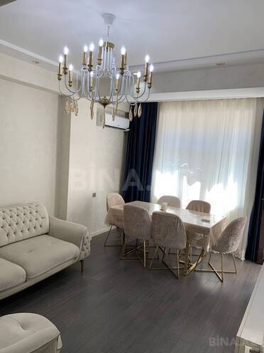 Продаётся 2-комн. новостройка 55 м², м. 28 мая, photo 4 from 19