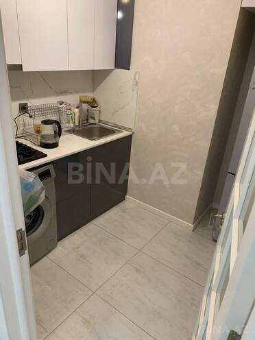 Продаётся 2-комн. новостройка 55 м², м. 28 мая, photo 15 from 19