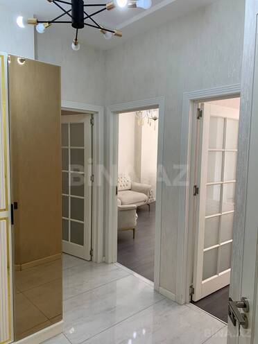 Продаётся 2-комн. новостройка 55 м², м. 28 мая, photo 14 from 19
