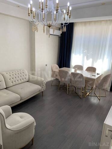 Продаётся 2-комн. новостройка 55 м², м. 28 мая, photo 3 from 19