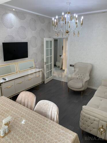 Продаётся 2-комн. новостройка 55 м², м. 28 мая, photo 11 from 19