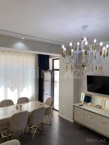 Продаётся 2-комн. новостройка 55 м², м. 28 мая, photo 1 from 19