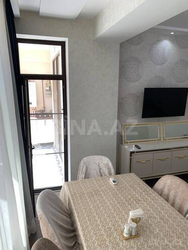 Продаётся 2-комн. новостройка 55 м², м. 28 мая, photo 10 from 19