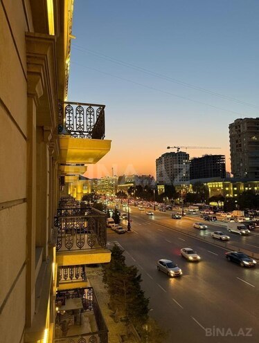 Satılır 3 otaqlı köhnə tikili 80 m², Nəriman Nərimanov m., photo 9 from 11