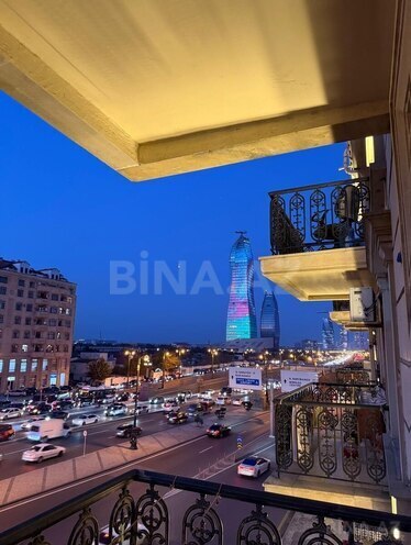 Satılır 3 otaqlı köhnə tikili 80 m², Nəriman Nərimanov m., photo 8 from 11