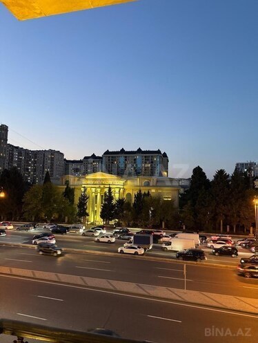 Satılır 3 otaqlı köhnə tikili 80 m², Nəriman Nərimanov m., photo 10 from 11