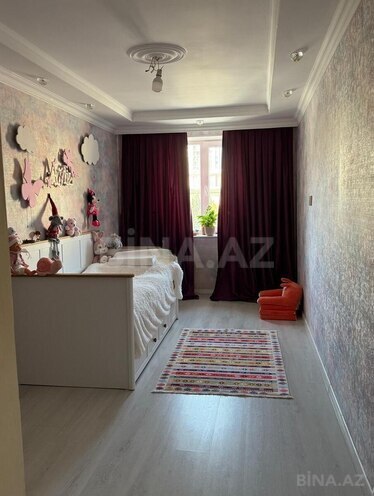Satılır 3 otaqlı köhnə tikili 80 m², Nəriman Nərimanov m., photo 6 from 11