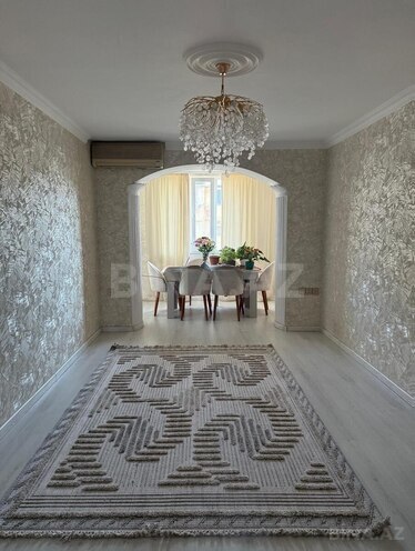 Satılır 3 otaqlı köhnə tikili 80 m², Nəriman Nərimanov m., photo 1 from 11