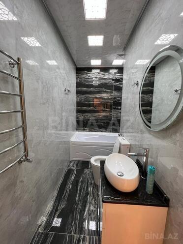 İcarəyə verilir 3 otaqlı yeni tikili 140 m², Nəriman Nərimanov m., photo 8 from 19