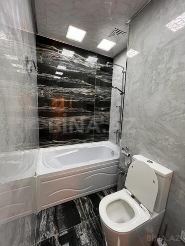 İcarəyə verilir 3 otaqlı yeni tikili 140 m², Nəriman Nərimanov m., photo 6 from 19