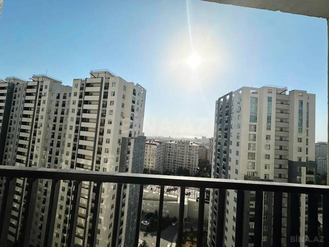 Satılır 2 otaqlı yeni tikili 79 m², Həzi Aslanov q., photo 5 from 15