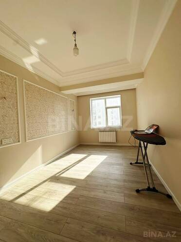 Satılır 2 otaqlı yeni tikili 79 m², Həzi Aslanov q., photo 12 from 15