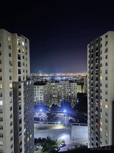Satılır 2 otaqlı yeni tikili 79 m², Həzi Aslanov q., photo 4 from 15