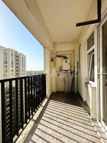 Satılır 2 otaqlı yeni tikili 79 m², Həzi Aslanov q., photo 6 from 15