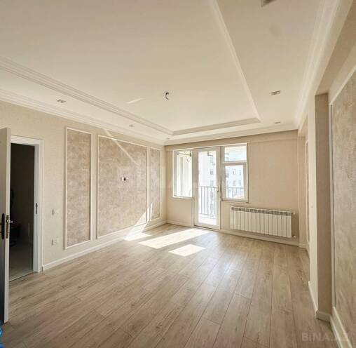 Satılır 2 otaqlı yeni tikili 79 m², Həzi Aslanov q., photo 8 from 15