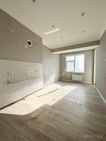 Satılır 2 otaqlı yeni tikili 79 m², Həzi Aslanov q., photo 10 from 15