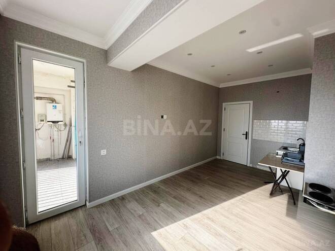 Satılır 2 otaqlı yeni tikili 79 m², Həzi Aslanov q., photo 9 from 15