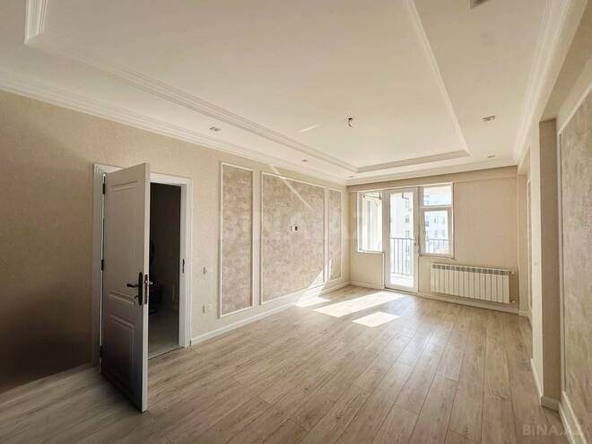 Satılır 2 otaqlı yeni tikili 79 m², Həzi Aslanov q., photo 14 from 15