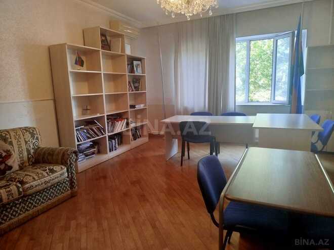İcarəyə verilir 1 otaqlı ofis 40 m², Elmlər Akademiyası m., photo 4 from 10