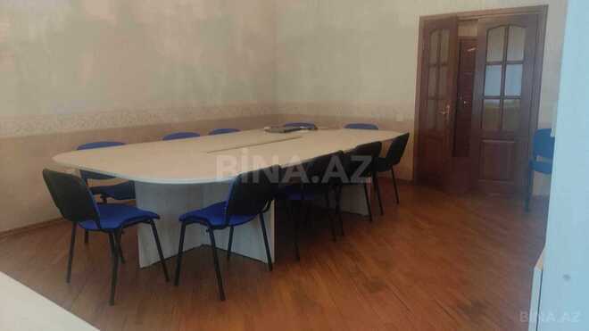 İcarəyə verilir 1 otaqlı ofis 40 m², Elmlər Akademiyası m., photo 6 from 10