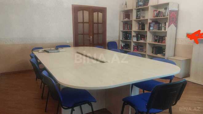 İcarəyə verilir 1 otaqlı ofis 40 m², Elmlər Akademiyası m., photo 1 from 10