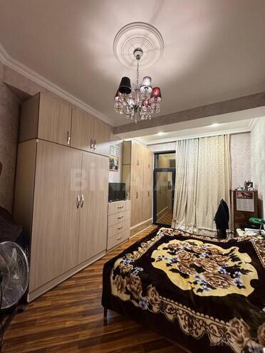 Продаётся 3-комн. новостройка 125 м², Насиминский  р., photo 12 from 16