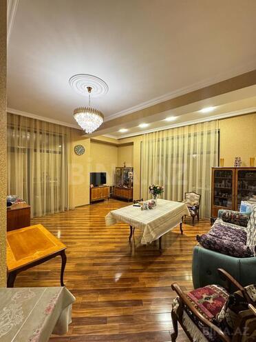 Продаётся 3-комн. новостройка 125 м², Насиминский  р., photo 3 from 16