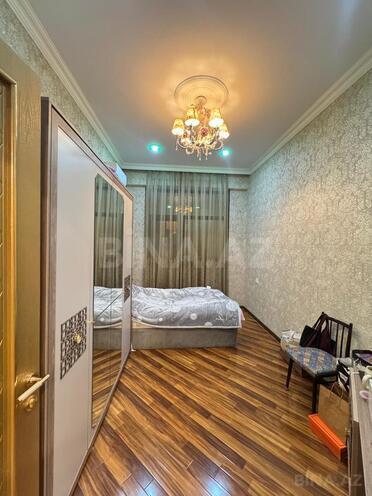 Продаётся 3-комн. новостройка 125 м², Насиминский  р., photo 9 from 16
