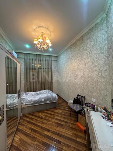 Продаётся 3-комн. новостройка 125 м², Насиминский  р., photo 7 from 16