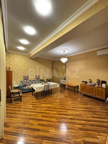 Продаётся 3-комн. новостройка 125 м², Насиминский  р., photo 4 from 16