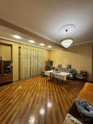 Продаётся 3-комн. новостройка 125 м², Насиминский  р., photo 5 from 16