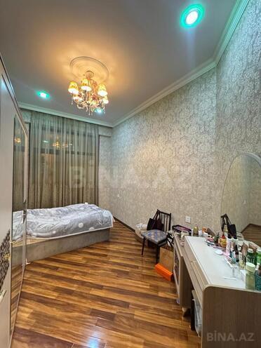 Продаётся 3-комн. новостройка 125 м², Насиминский  р., photo 8 from 16