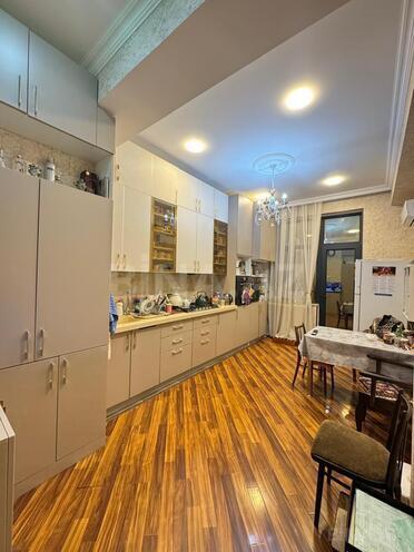 Продаётся 3-комн. новостройка 125 м², Насиминский  р., photo 13 from 16