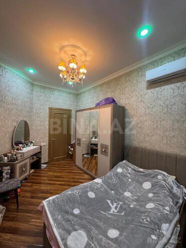 Продаётся 3-комн. новостройка 125 м², Насиминский  р., photo 11 from 16