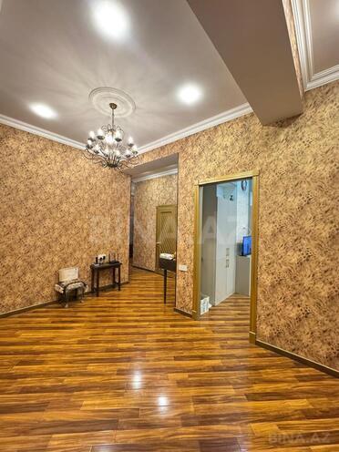 Продаётся 3-комн. новостройка 125 м², Насиминский  р., photo 6 from 16