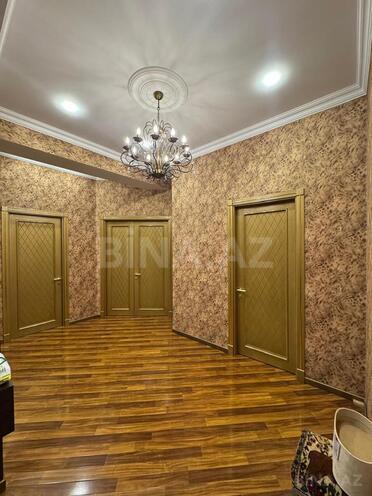 Продаётся 3-комн. новостройка 125 м², Насиминский  р., photo 1 from 16