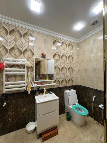 Продаётся 3-комн. новостройка 125 м², Насиминский  р., photo 15 from 16