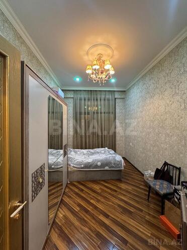 Продаётся 3-комн. новостройка 125 м², Насиминский  р., photo 10 from 16