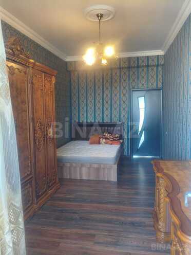 İcarəyə verilir 2 otaqlı yeni tikili 95 m², photo 7 from 11
