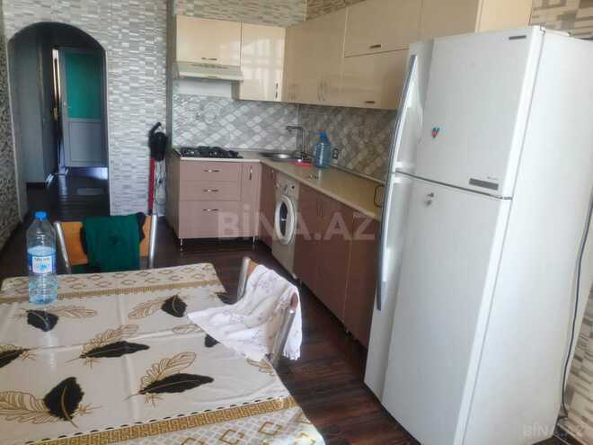 İcarəyə verilir 2 otaqlı yeni tikili 95 m², photo 8 from 11