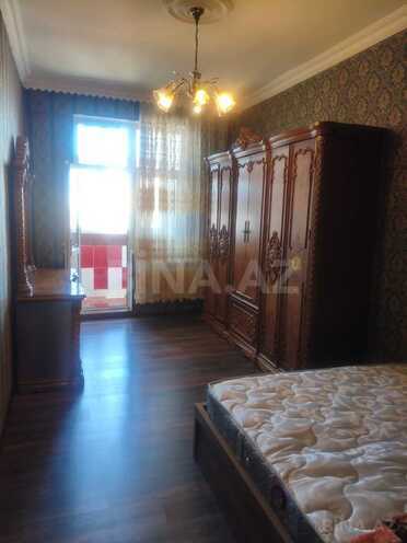 İcarəyə verilir 2 otaqlı yeni tikili 95 m², photo 5 from 11