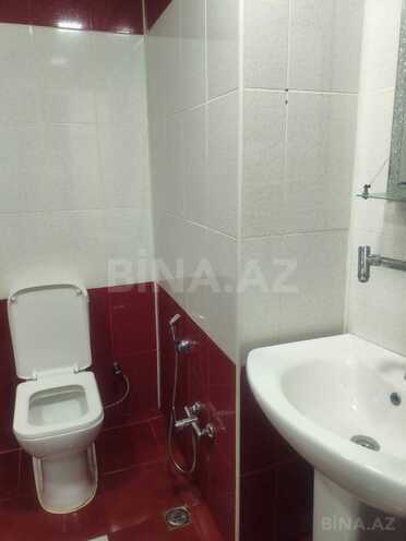 İcarəyə verilir 2 otaqlı yeni tikili 95 m², photo 9 from 11